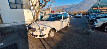 Skoda Roomster 1.2 12V 70CV Roomster