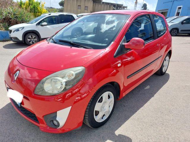 RENAULT Twingo 1.2