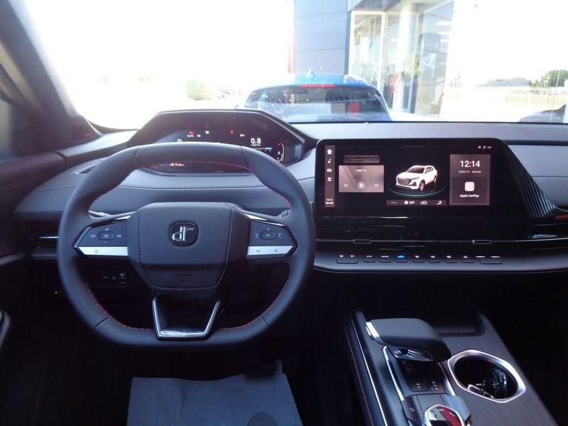 DR AUTOMOBILES DR 6 Stilnovo 1.6 T-GDI GPL 178CV DCT