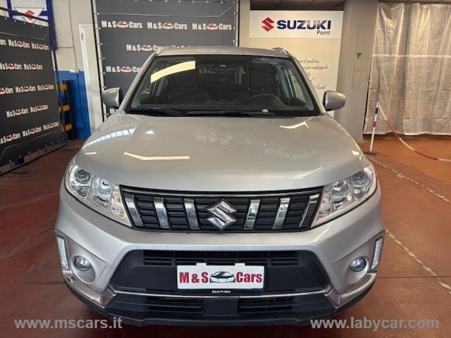 SUZUKI Vitara 1.0 Boosterjet Cool