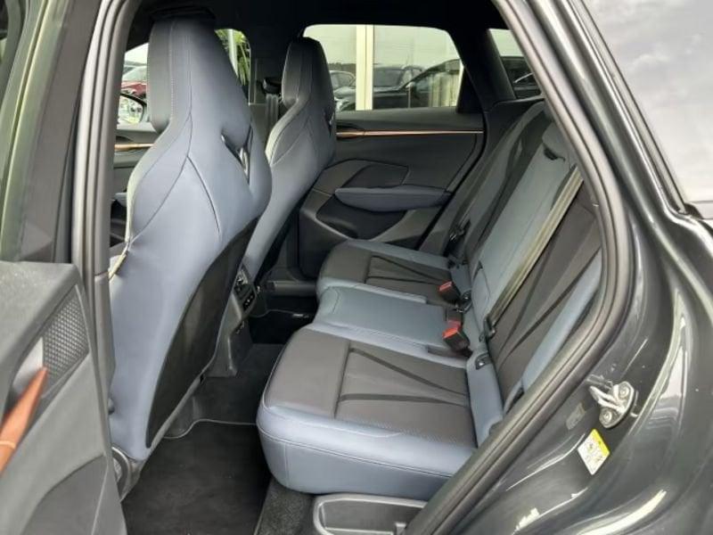 Cupra Terramar Terramar 1.5 eTSI Hybrid DSG MATRIX LED NAVI CAMERA