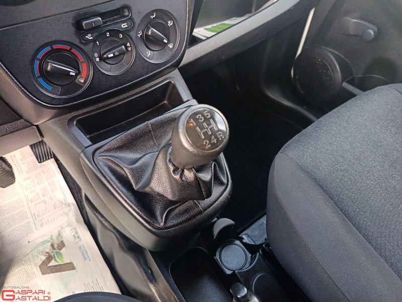 FIAT Fiorino Fiorino 1.3 MJT 80CV Cargo