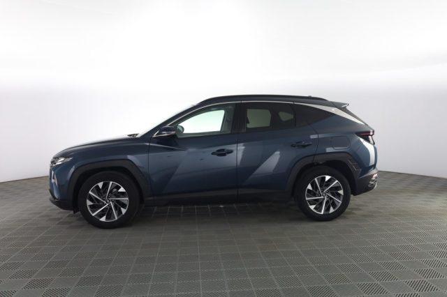 HYUNDAI Tucson Tucson 1.6 CRDI XLine