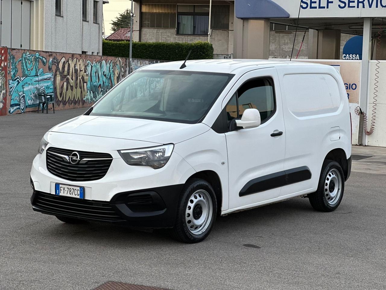 Opel combo cc 1.6 diesel 3 posti