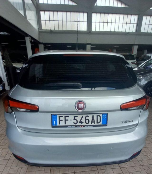 FIAT Tipo 1.4 5 porte Easy