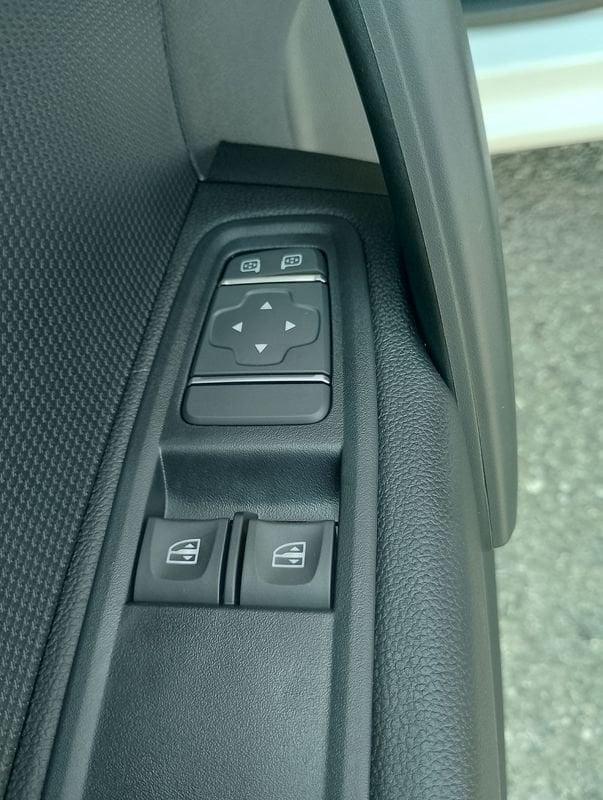Renault Kangoo PRONTA CONSEGNA 130CV ACENTA L1 2PORTE LATERALI - PREZZO+IVA