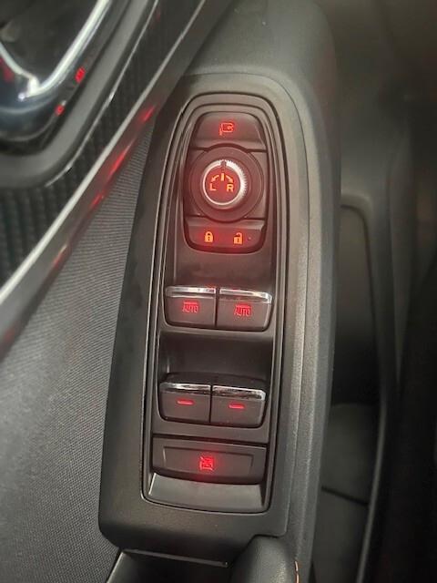 Subaru XV 1.6i Lineartronic Style