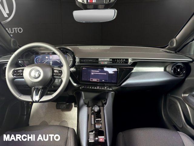 ALFA ROMEO Junior 1.2 145 CV Hybrid eDCT6 Sprint (Pack Techno)