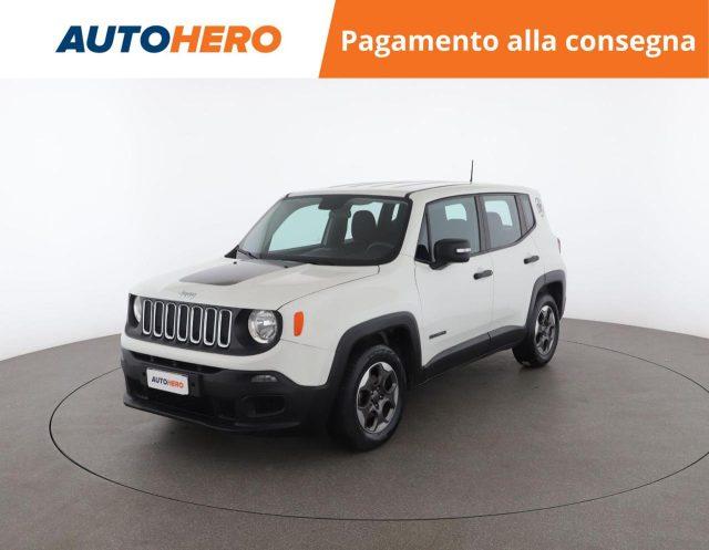 JEEP Renegade 1.6 Mjt Sport