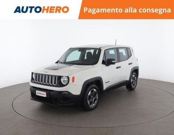 JEEP Renegade 1.6 Mjt Sport