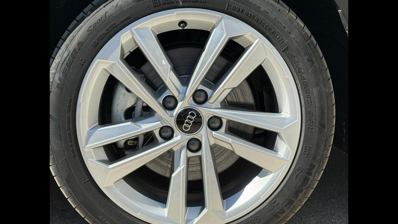 Audi Audi A3 Sportback Business Advanced 40 TFSI e 150 kW S tronic