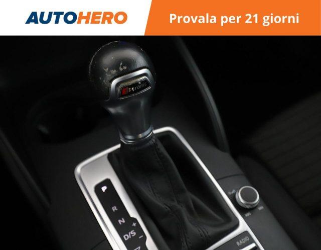 AUDI A3 SPB 30 TDI S tronic Sport