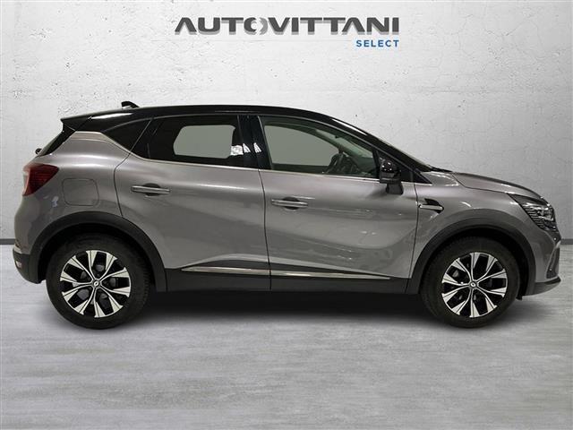 RENAULT Captur 1.0 TCe Techno