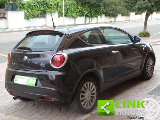 ALFA ROMEO MiTo 1.3 JTD 85 CV PROGRESSION