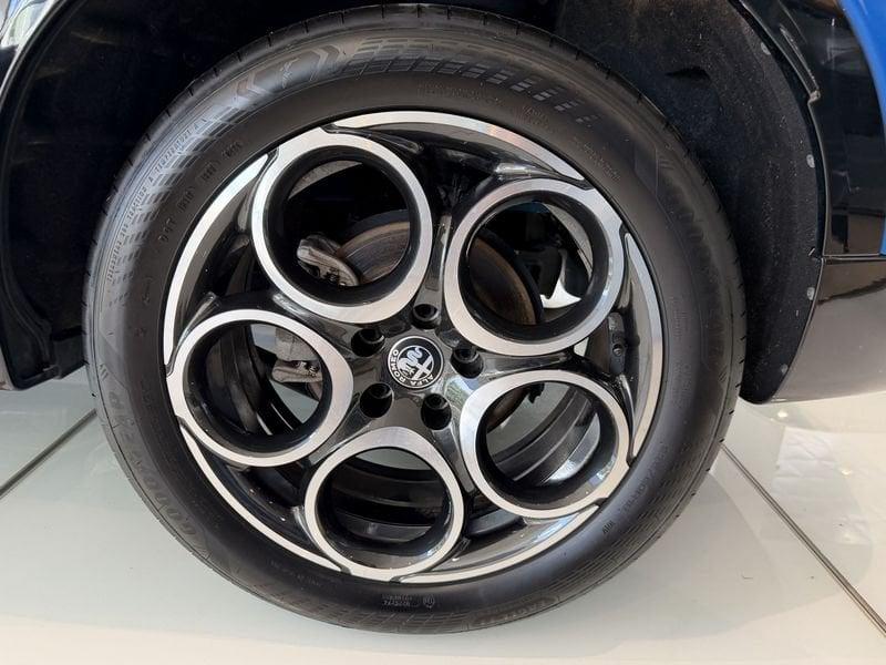 Alfa Romeo Tonale 1.6 Diesel 130cv TCT6 Sprint