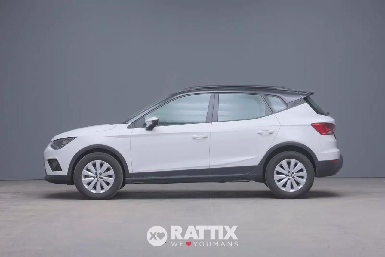 SEAT Arona 1.0 Ecotsi 95CV Style