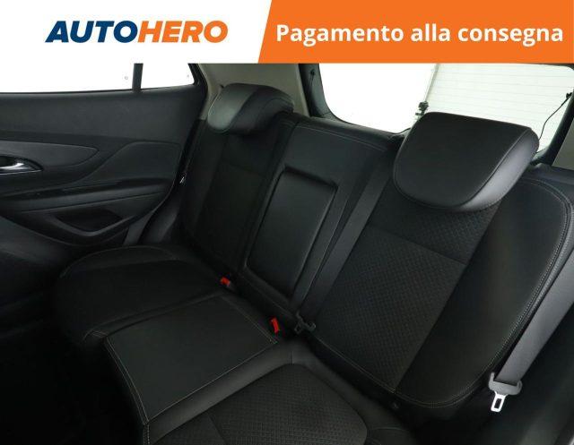 OPEL Mokka X 1.4 Turbo Ecotec 140CV 4x4 Start&Stop Innovation