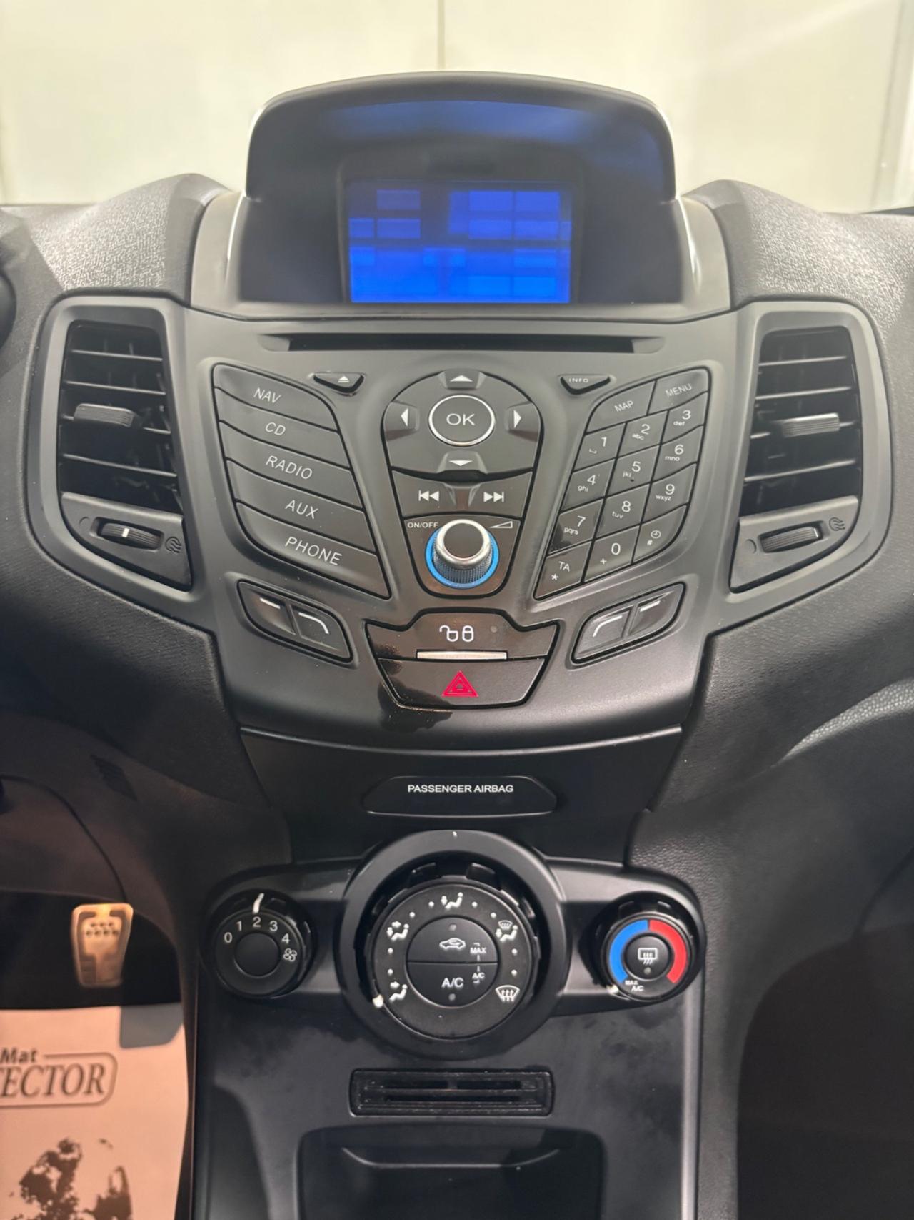 Ford Fiesta 1.0 100CV 5 porte ST-Line