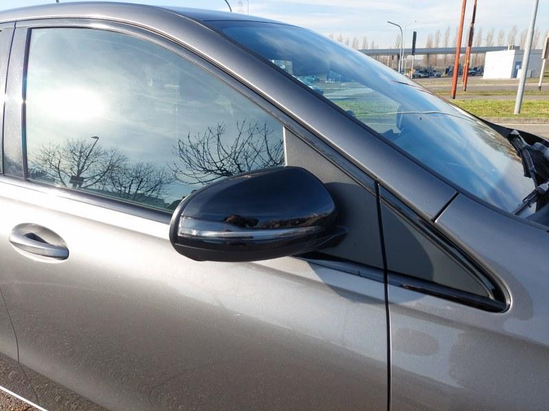 Mercedes B 200 Sport Plus 7G-DCT
