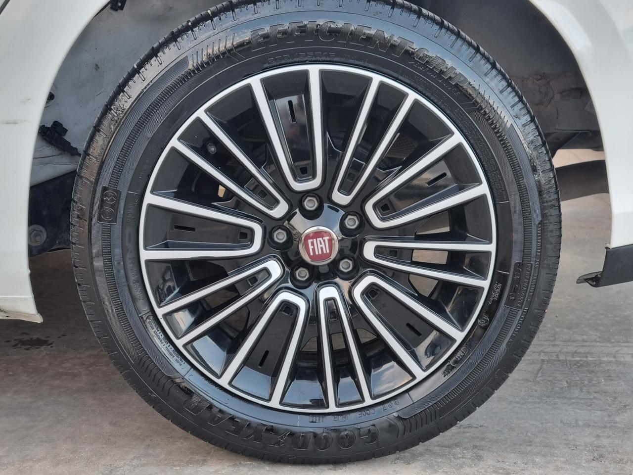 Fiat Tipo 1.0 5 porte 100cv