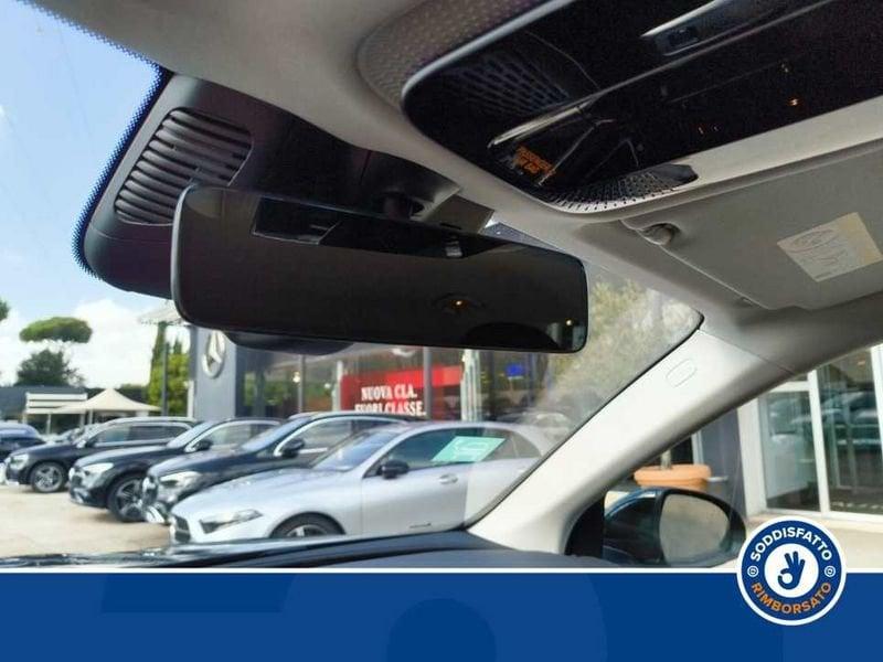 Mercedes-Benz GLC 300de 4Matic EQ-Power AMG Line Advanced Tech