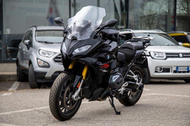 BMW R 1250 RS BMW R 1250 RS