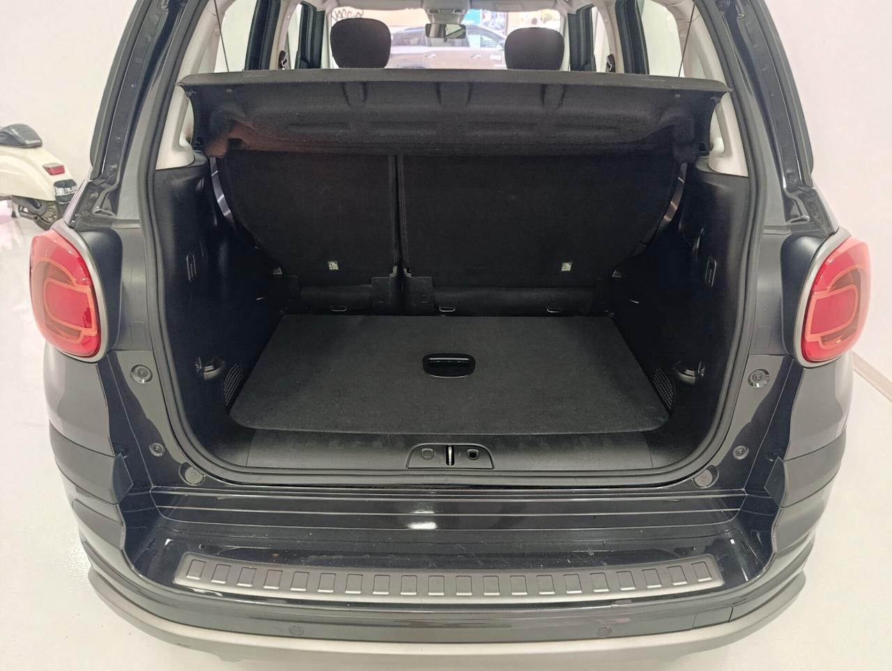 Fiat 500L 1.3 Multijet 95 CV Cross