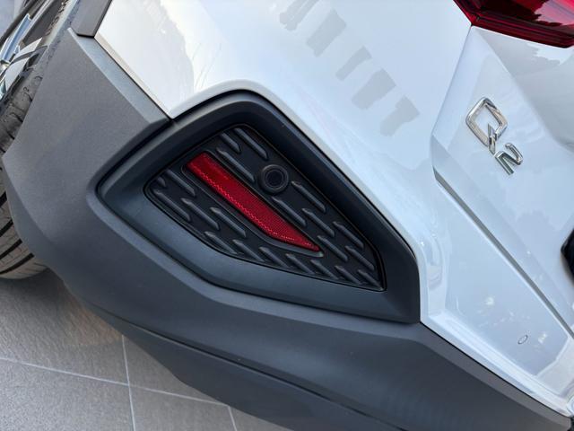 AUDI Q2 30 TDI S tronic Admired RETROCAMERA-CERCHI 18''