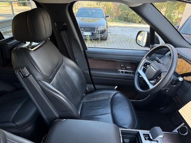 Land Rover Range 3.0D l6 350 CV Autobiography Multimedia 360 Meridian Cerchi 23\