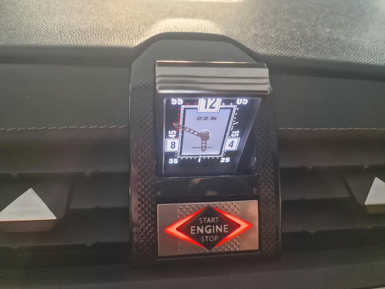 DS 7 Crossback 1.5 HDi 2022