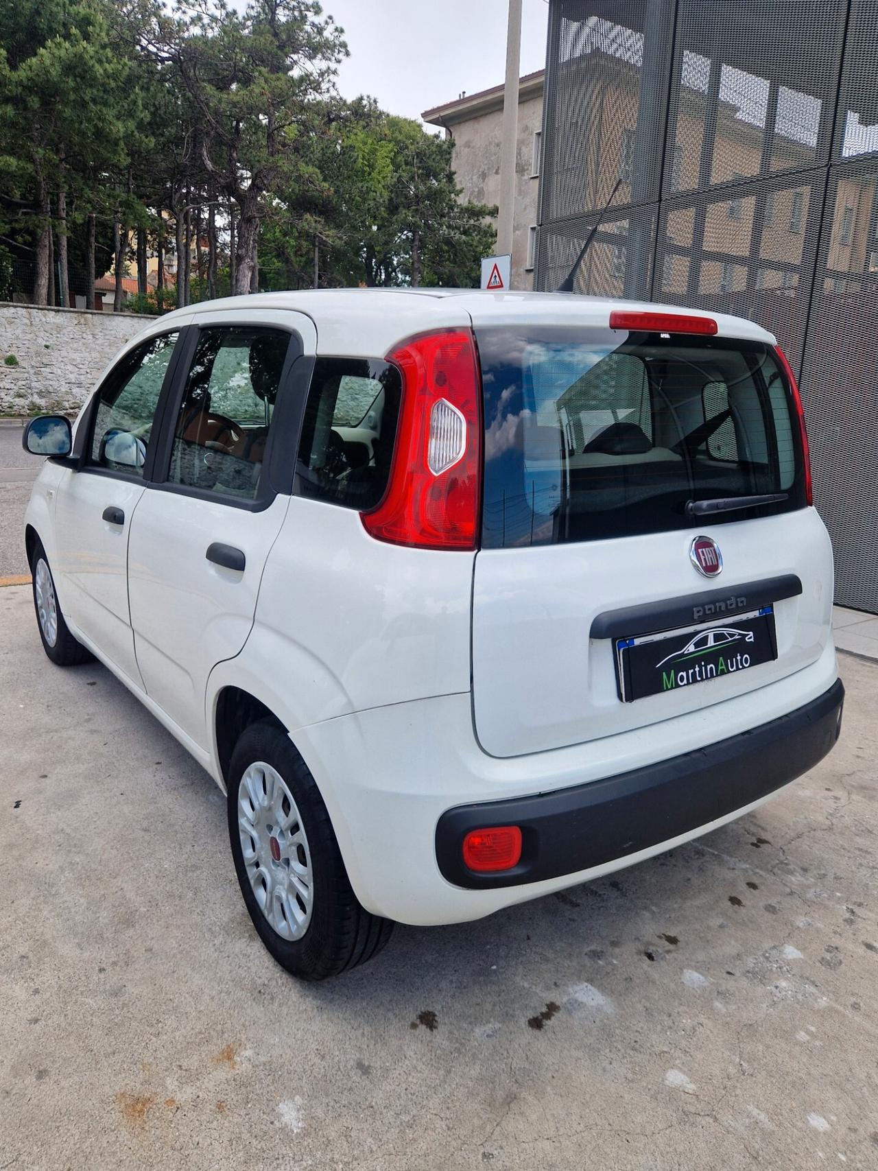 Fiat Panda 1.2 69CV - Garanzia 12 Mesi