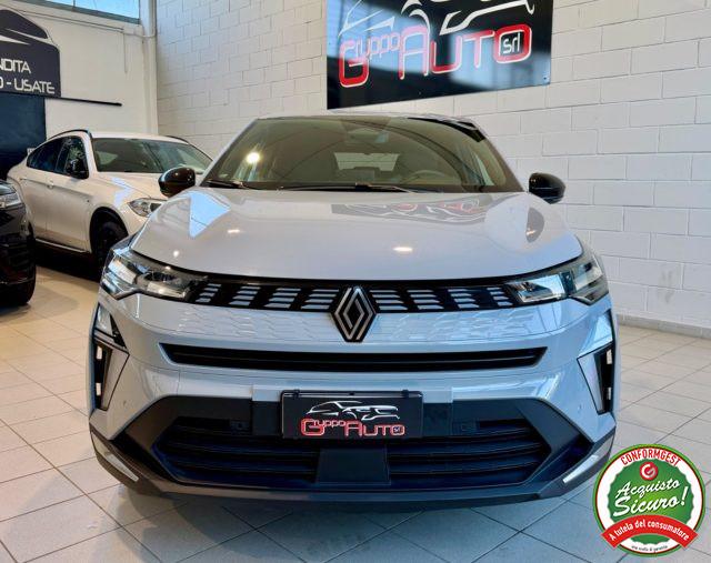 RENAULT Symbioz Full Hybrid E-Tech 145CV Techno *NEOPATENTATI*