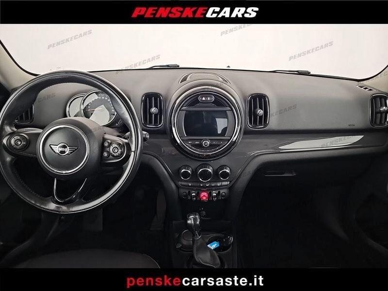 Mini Cooper D Countryman 2.0 Baker Street