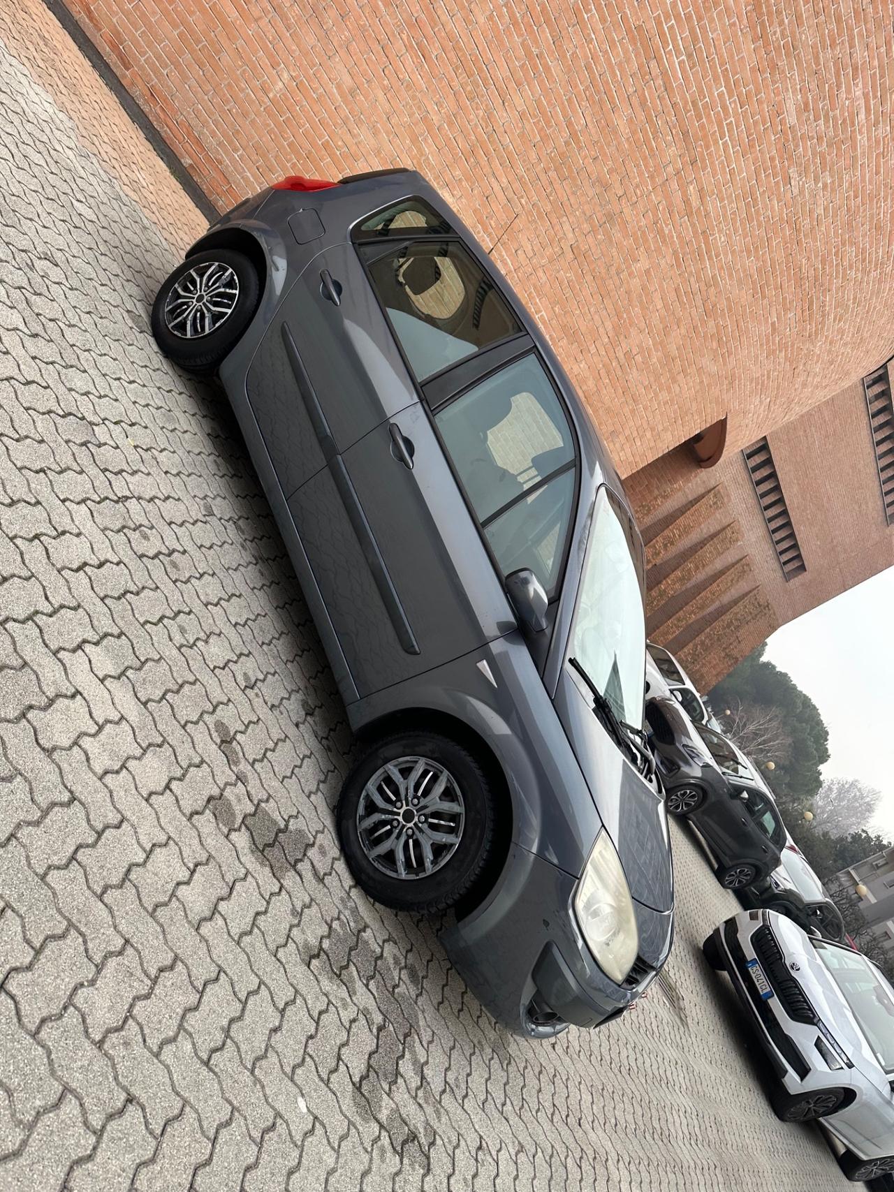 Renault Scenic Scénic 1.4 16V Serie Speciale