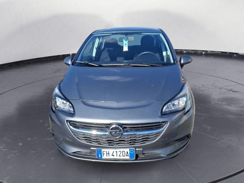 Opel Corsa Corsa 1.2 5 porte n-Joy