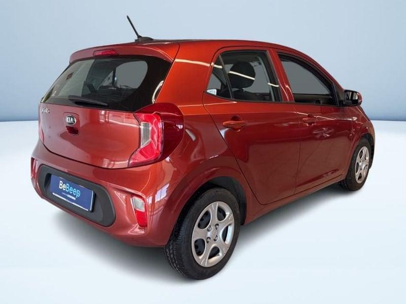 KIA Picanto 1.0 DPI URBAN