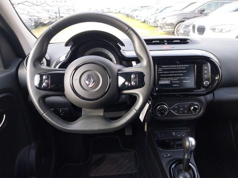 Renault Twingo Electric Twingo 22kWh Urban Night