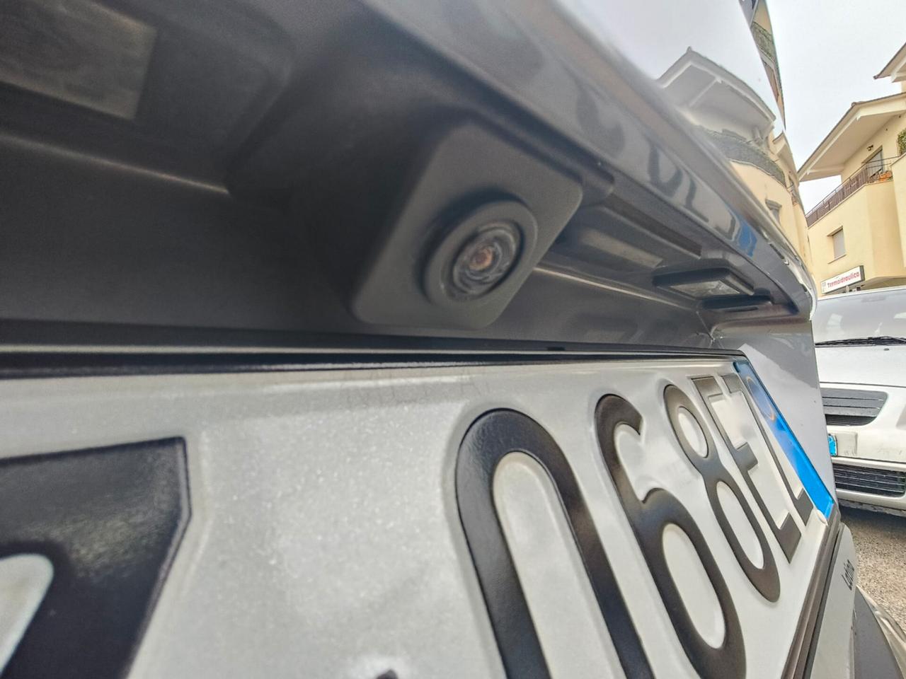 Peugeot 3008 BlueHDi 130 S&S EAT8 Allure