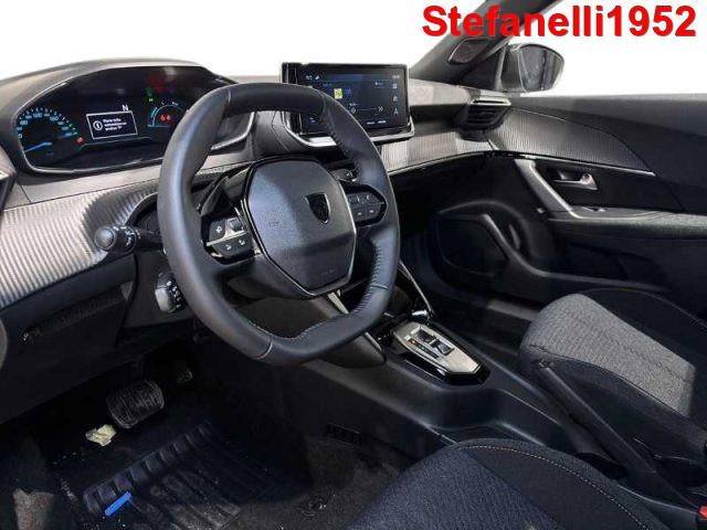 PEUGEOT 2008 1.2 hybrid Style 136cv e-dcs6