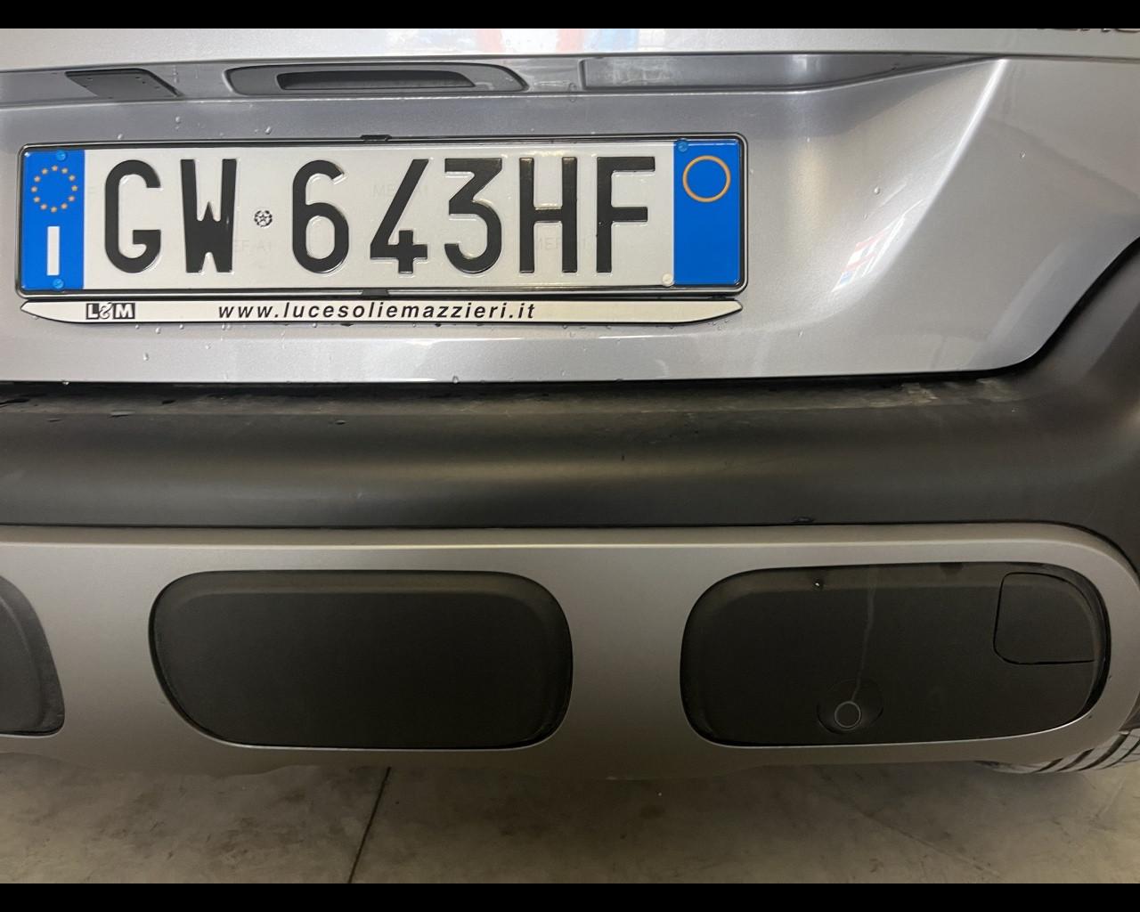 CITROEN C3 Aircross BlueHDi 110 S&S - PLUS