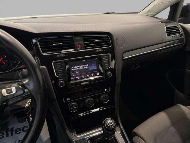 Volkswagen Golf 1.6 TDI 5p. Highline BlueMotion NEOPATENTATI
