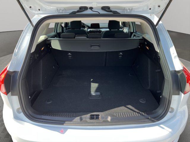 FORD Focus SW 1.5 95CV AUTOCARRO N1