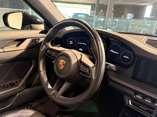Porsche 911 911 Targa 3.0 4 auto/SERVICE PORSCHE ,APPROVED
