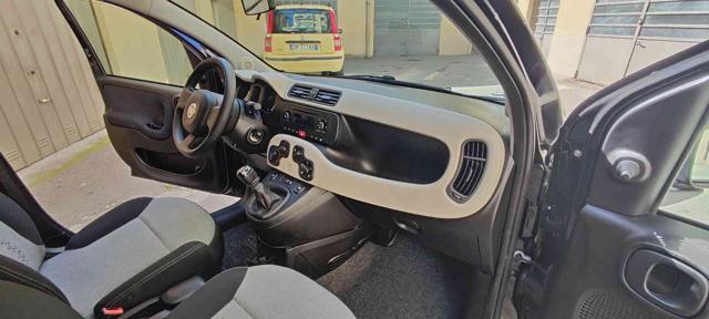 FIAT Panda 1.2 GPL Easy