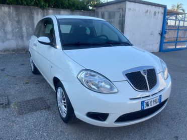Lancia y -1.2 benz- full-2009