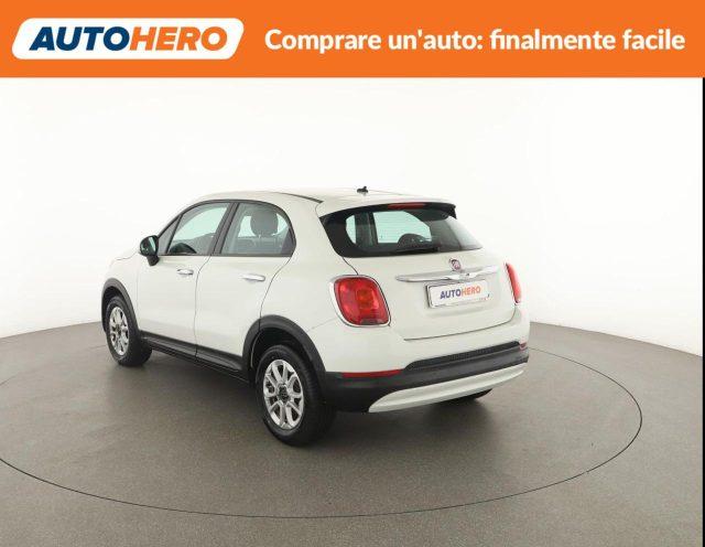 FIAT 500X 1.3 MultiJet 95 CV Pop Star