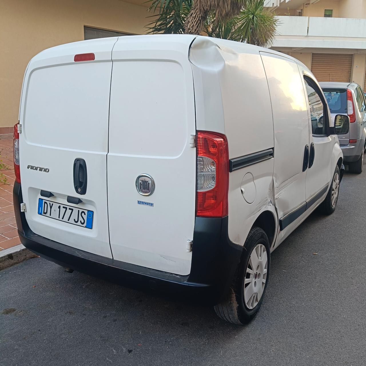 Fiat Fiorino 1.3 MJT 75CV Furgone