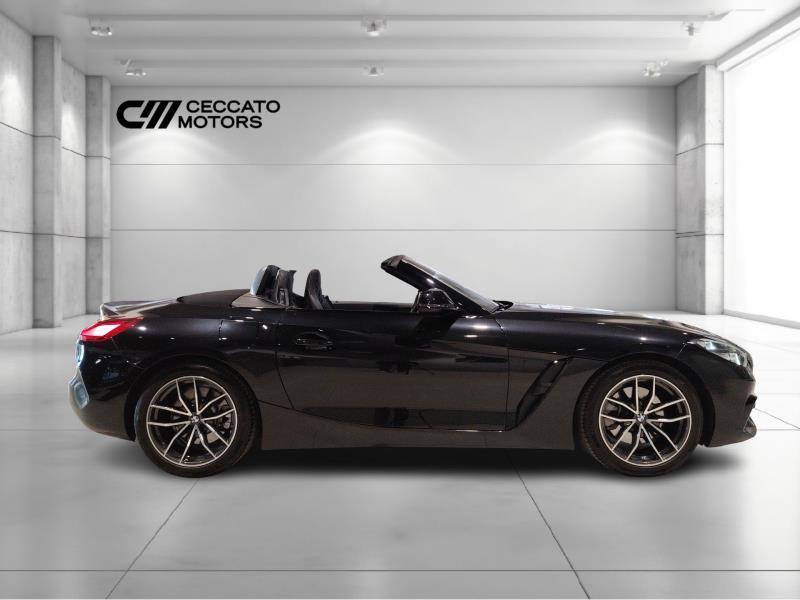 BMW Z4 20 i Msport sDrive