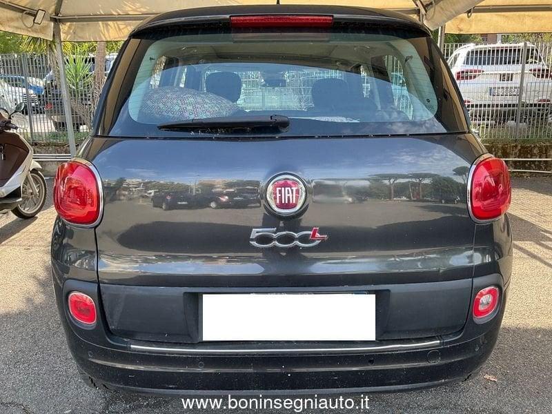 FIAT 500L 1.6 Multijet 120 CV Lounge