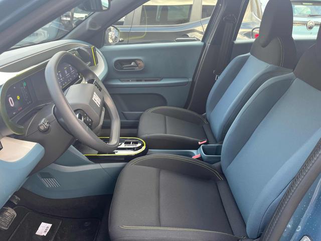 FIAT Grande Panda ICON + PACK TECH 1.2 Hybrid 110 CV S&S